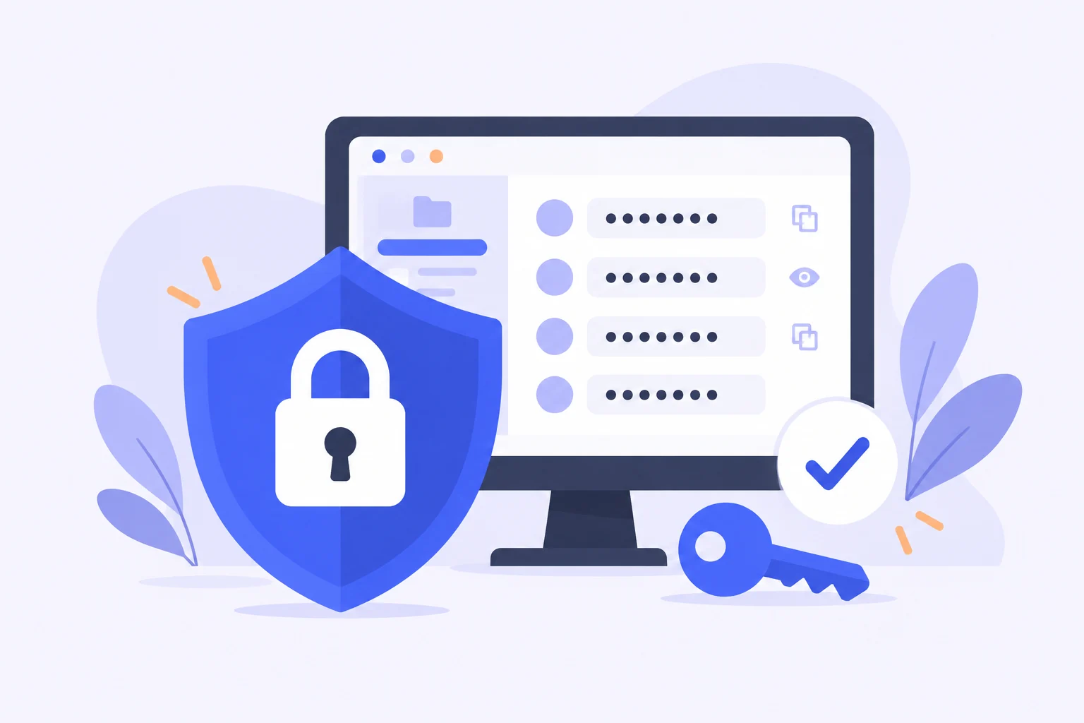 Bitwarden Vault Security Best Practices