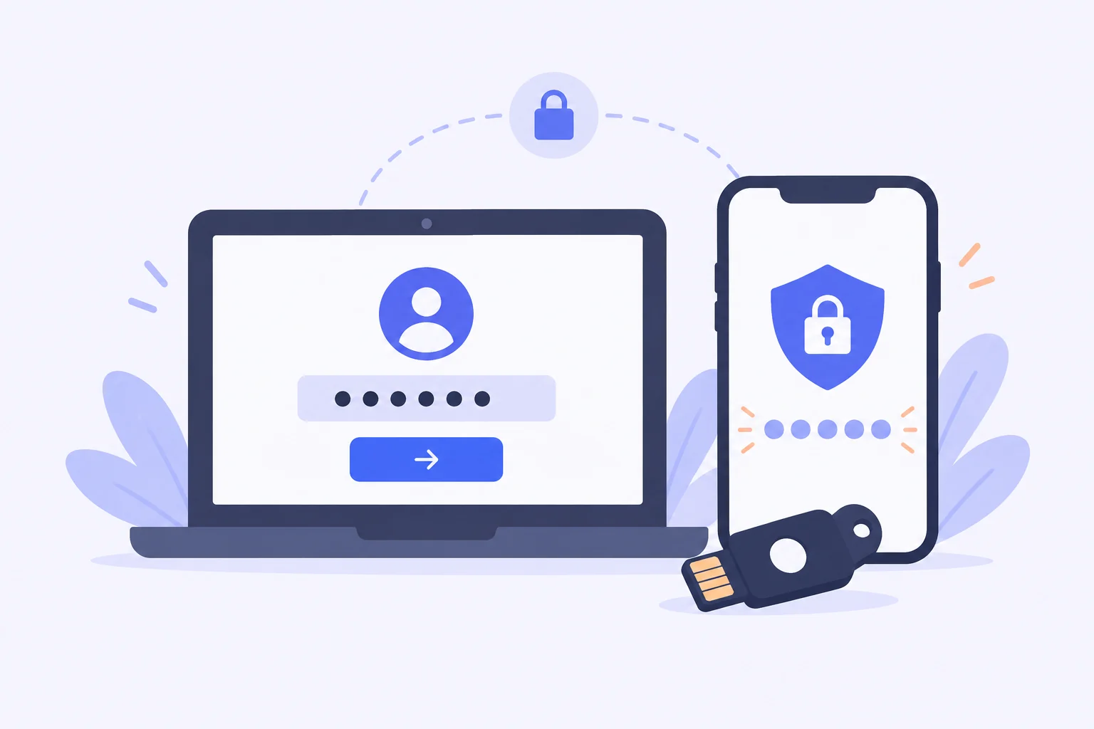 Two-Factor Authentication in Bitwarden Vault