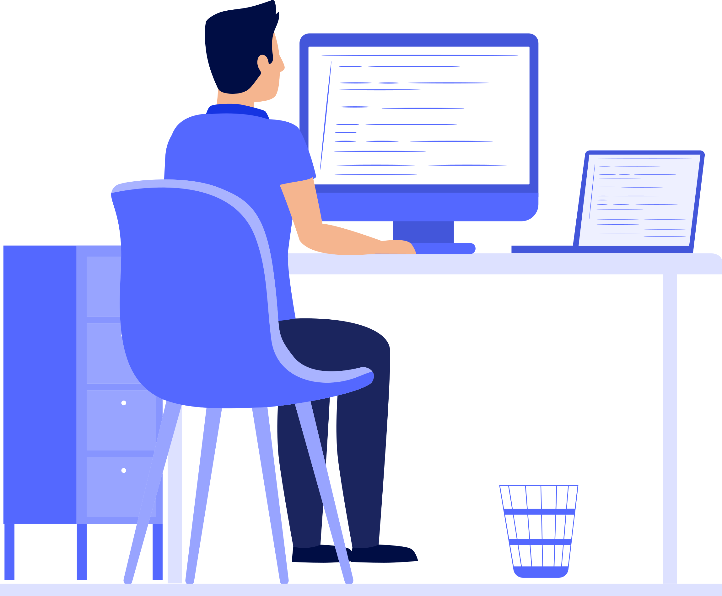 Bitwarden Web Vault Interface